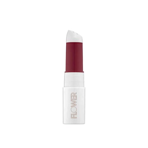 FLOWER Beauty Petal Pout Moisturizing Lip Mask For Soft Lips With...