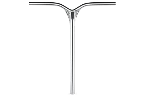 Ethic dtc Guidon Trottinette Dryade V2 Brushed 570mm Brushed
