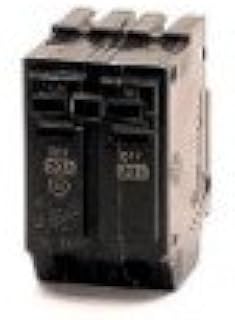Double Pole Ge Circuit Breaker - Thql2120 20A Dp Circuit Breakr [Misc.] [Misc.]