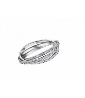 Alliance Mariage 1,5 mm bague fine en or au quotidien taille 48