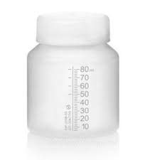 Medela Bottles 80Ml With Lids,Medela,Toystore