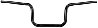 TCMT Matte Black 8" Rise 7/8" Handlebar Fit For Harley Sportster S RH1250S 2021-2023 Nightster RH975 2022-2025