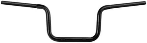 TCMT Matte Black 8" Rise 7/8" Handlebar Fit For Harley Sportster S RH1250S 2021-2023 Nightster RH975 2022-2025