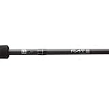 13 Fishing One 3 Fate Chrome M Casting Rod, 7.1', Chrome