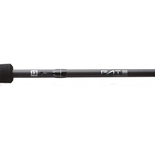 13 FISHING One 3 Fate Chrome 7'1