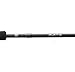13 Fishing One 3 Fate Chrome M Casting Rod, 7.1', Chrome