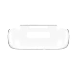 Opatiny Silikon-Schutzhülle für Retroid Pocket 5, weiche, matte Griffigkeit, Anti-Drop-TPU-Abdeckung mit präziser Passform und leichtem Design, Weiß