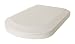 Produktbild Villeroy & Boch 98M8S101 WC-Sitz Sentique mit softclosing Scharnieren, weiß