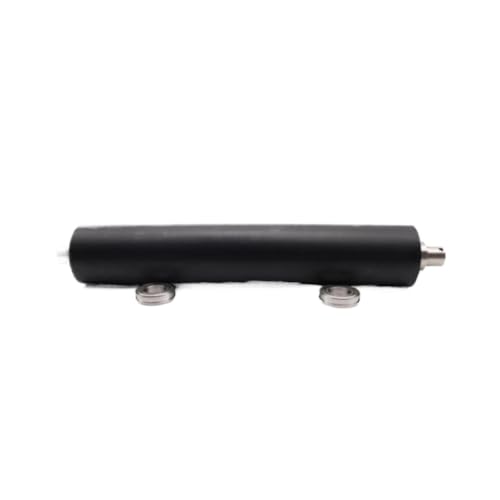 Rouleau inférieur de fusion compatible copieur japonais BH950 BH920 évite les pannes de fixation