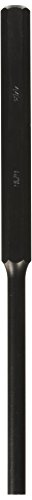 Mayhew Pro 21503 5/16-Inch Black Oxide Extra-Long Pin Punch