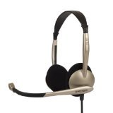 Koss Corporation CS100 07 �m�C�Y�L�����Z�����O CS100 07 �m�C�Y�L�����Z�����O �}�C�N �X�e���I�t�H�� �G���N�g���b�g �w�b�h�X�g �}�C�N���t�H�� �X�e���I�t�H�� �G���N�g���b�g