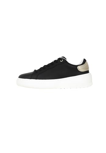 Armani Exchange Women's Lash Classic Sneaker