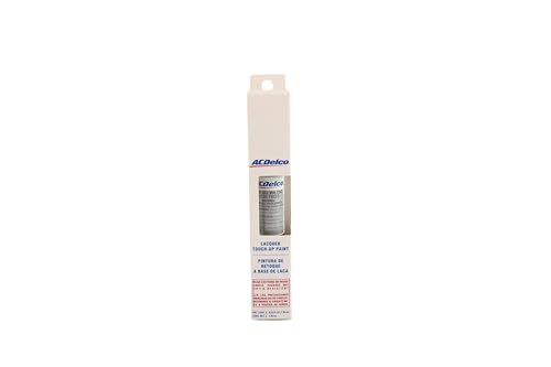 ACDelco GM Original Equipment 19367803 Sheer Silver Metallic (WA726S) Four-in-One Touch-Up Paint Pen, Silver, 0.5 Fl Oz (Pack of 1) by ACDelco - Used condition - US$25.22