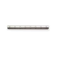 Umbra Flip(R) 5-Hook Wall Mounted Floating Coat Rack