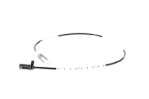 Sensore, N° Giri Ruota Gh GH-711532 - 4