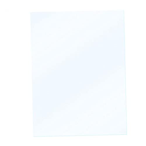 FEP Film Sheet Vervanging Release Films 280x200x0.15mm voor UV DLP LCD SLA Hars 3D Printers 5 STKS Tool Supplies… - Image 5