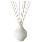 Melt Spiced Pumpkin and Amaretto Ceramic Reed Diffuser 3.4 Fl Oz miniatura 1