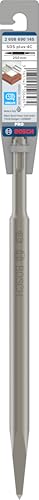 Burin pointu SDS Plus 250mm BOSCH 2608690145 Dimensions : 250 mm Type de Produit: Burin - vue 4
