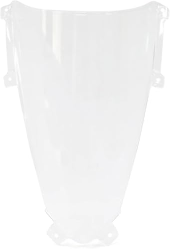 Pare-brise transparent recyclé pour moto Ducati Panigale V4 V4S 2020-2024