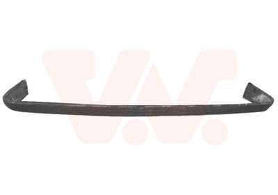 VAN WEZEL 3028509 Difusor trasero