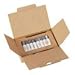 HDX Alkaline AA Battery, Premium LR6 Alkaline Battery 1.5 Volt Non Recharchable Batteries (48-Pack)