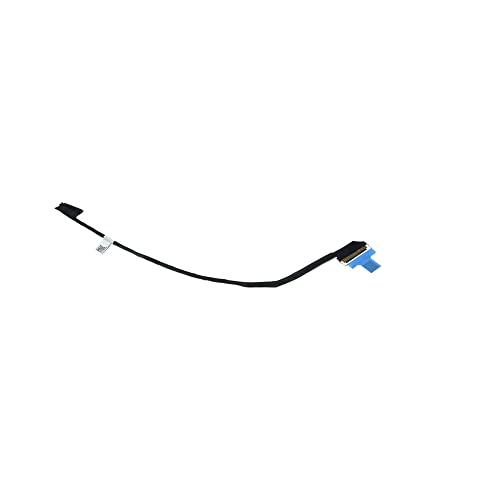Câble d'écran pour Lenovo Yoga 2 Pro avec nappe d'alimentation LED rechange noir