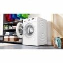 Bosch Waschmaschine WGE02471, 7 kg, Frontlader, 1400 UpM