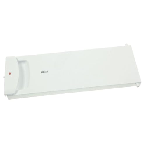 Porte freezer isotherme haute densité pour bloquer le givre et isoler le froid