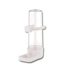 Sifone Universale CC 105 Bianco per Gabbia con griglia Orizzontale