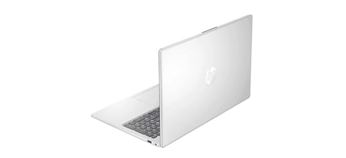 Image of HP Laptop 15 Intel Core i3 13th Gen (8GB|512 GB SSD) /Window 11 Home 15-FD0533TU Laptop (15.6 inch,Natural Silver,1.59 kg, with MS Office