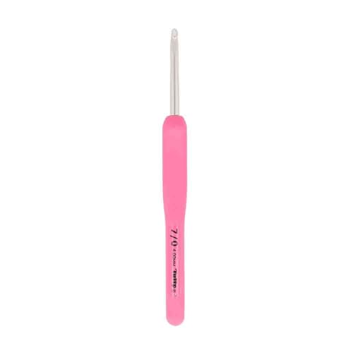Tulip Company Tulip Etimo Rose Crochet Hook, 7/4mm
