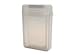 BYTECC HD-BOX35K 3.5" Hard Drive Protection Box, Anti-Static, Dust Free, Shock Proof