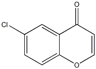 6-Chlorochromone,CAS:33533-99-2, with high purity98%, 5g