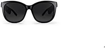 Bose Soprano 851337-0100 Okulary Przeciwsłoneczne, Czarny