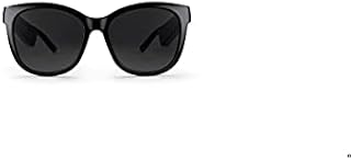 Bose Soprano 851337-0100 Okulary Przeciwsłoneczne, Czarny