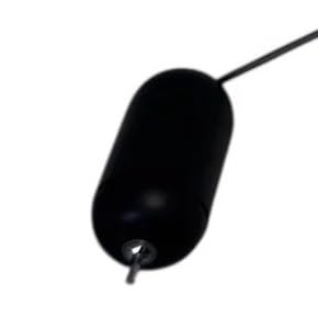 Sensor nivel de combustible con ajuste preciso 7507608B para tanque CVO 5