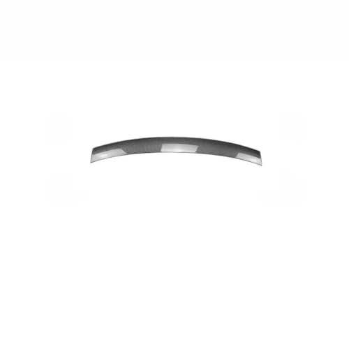 Aileron coffre BMW F32 carbone : transformez l'arrière de votre Série 4 2014-2020