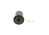 Bosch Genuine Replacement Fuel filter 0986450604