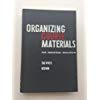 Organizing Course Materials B000H5JH1Q Book Cover