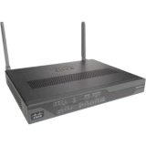 Cisco c881gw + K9 de 7 a Router