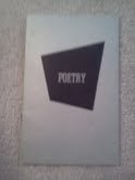 Fundamentals of Poetry B000M181YE Book Cover