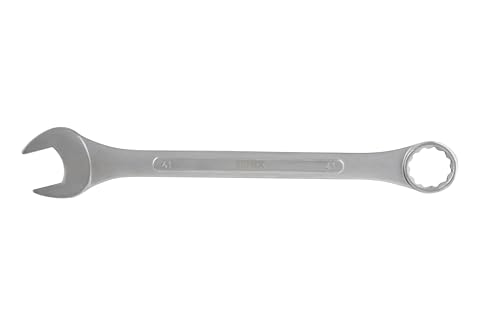 Image of SUNEX TOOLS 941A 41mm Jumbo Combination Wrench CRV