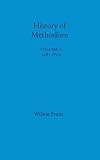 The History of Methodism: Volume 1: 1483-1703