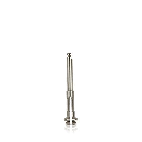 Miltex DM313RA Pop-On Disc #313 RA Mandrels 12/Pk
