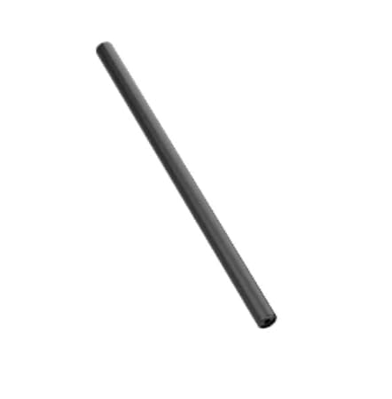 Sakugi H-Side Bar attached to a clothes rack