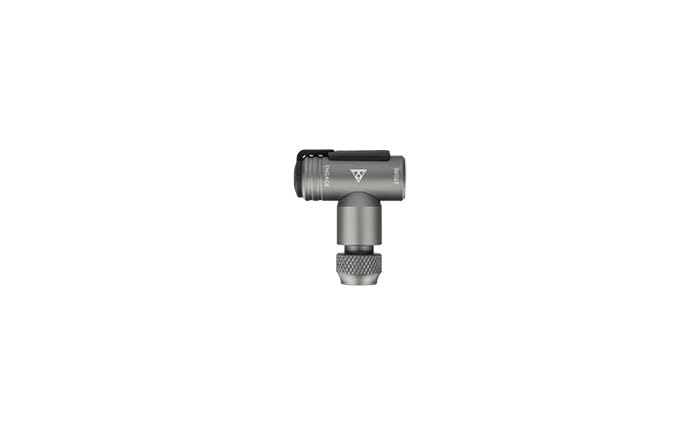 Amazon | TOPEAK(トピーク)エアーブースター 2（AIRBOOSTER 2）CO2