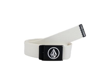 Image of Volcom Men's Circle Web Belt
