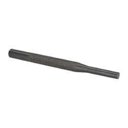 7/32" Steel Pin Punch - 4" OAL (32 Pack)