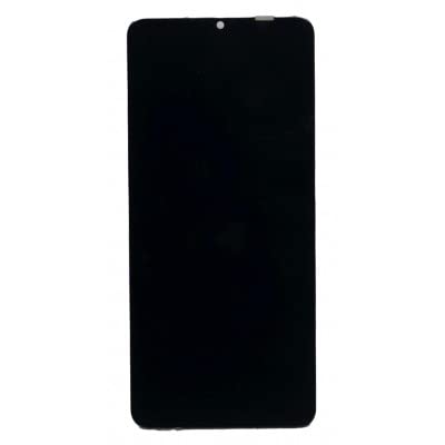 Image of Mobile Glass LCD Display For Samsung with Touch Screen Digitizer Display Assembly Combo Folder for Samsung (Samsung M02)