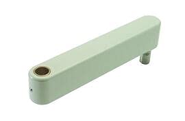 DCI 8303 Rigid Arm, 6", Gray